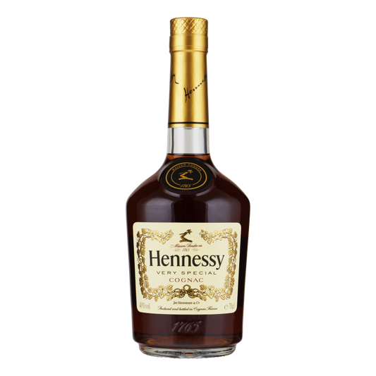 Hennessy Cognac 0,70CL