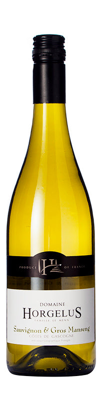 Domaine Horgelus - Gros manseng & Sauvignon blanc