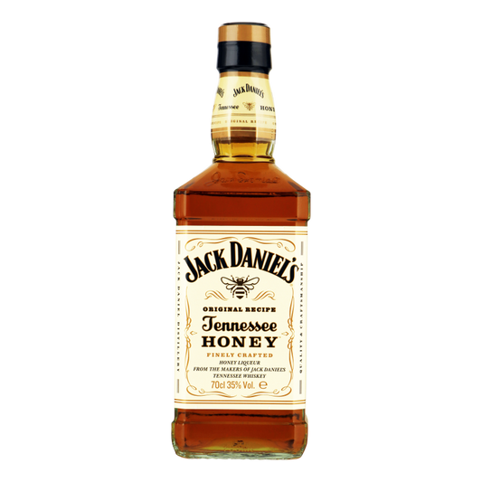 Jack Daniels Tennessee Honey Likeur 0,7L