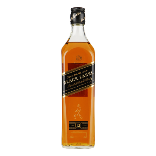 Johnnie Walker Black Label 0,7L - Whisky