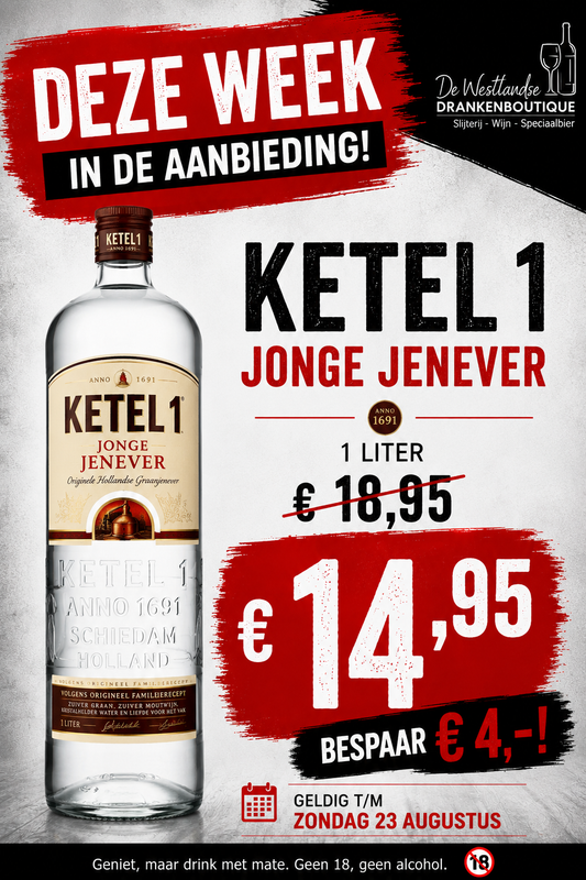 Ketel 1