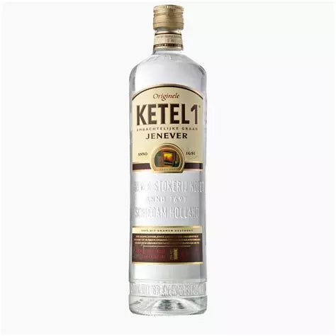 Ketel 1