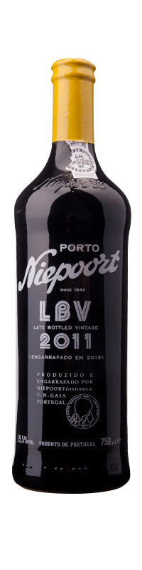 Niepoort Late Bottled Vintage