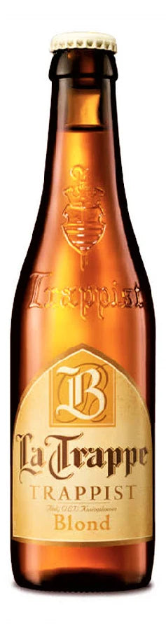 La Trappe Blond 0,33CL