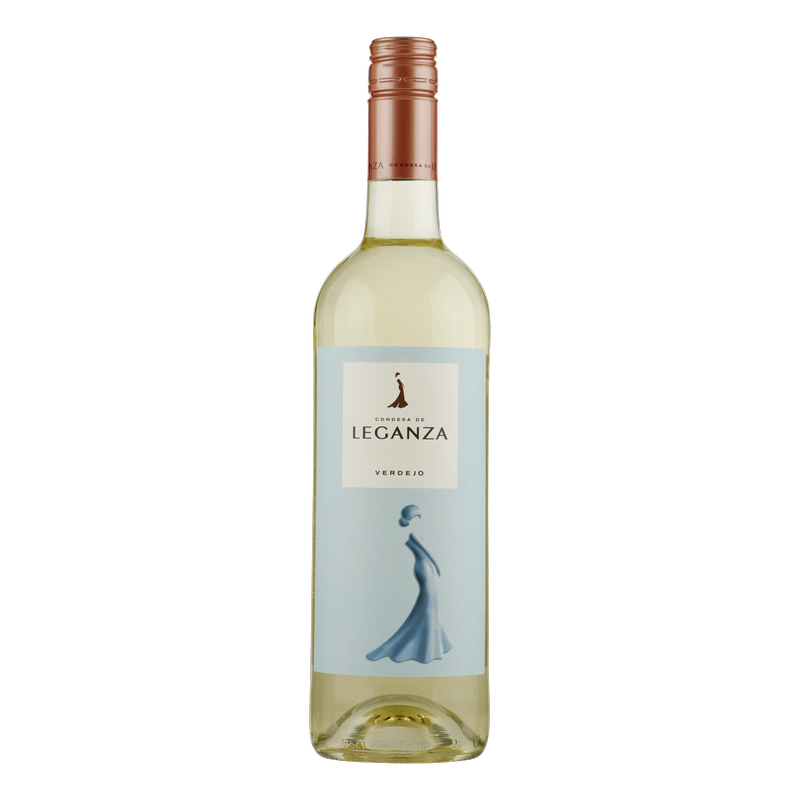 Condesa de Leganza Verdejo