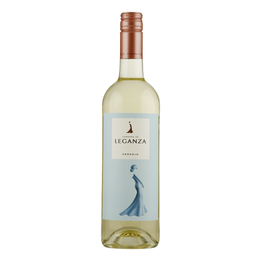 Condesa de Leganza Verdejo