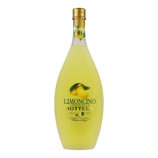 Limoncino Bottega 50CL