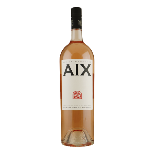 Domaine Saint AIX rosé Magnum - Rosé wijn