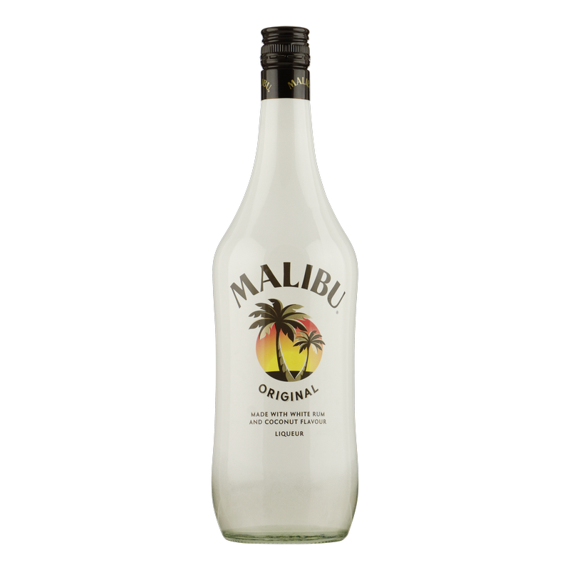Malibu Original 18% 1 L
