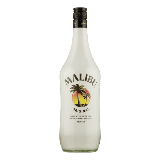Malibu Original 18% 1 L