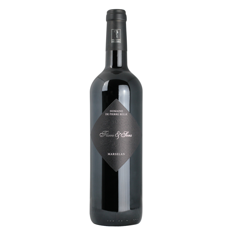 Domaine Pierre Belle Marselan