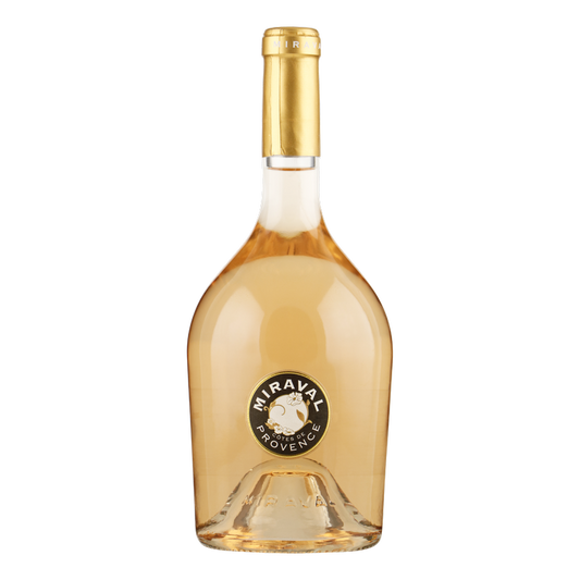 Chateau Miraval rosé 0,75L - Rosé wijn