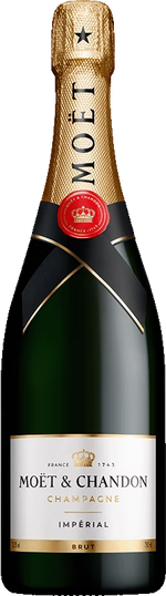 Moët & Chandon Brut Impérial (75cl)
