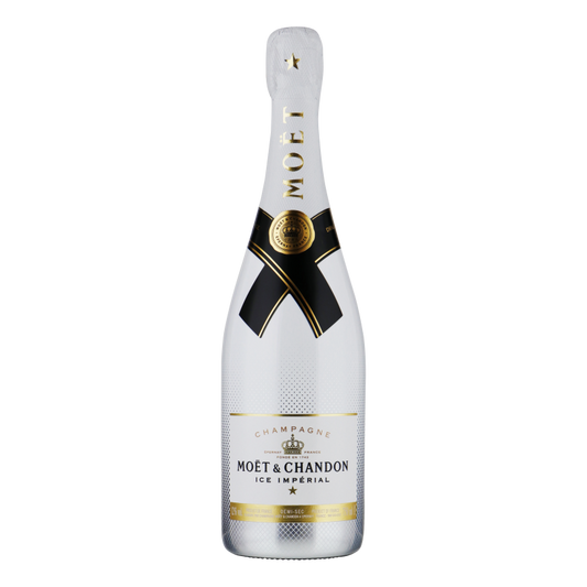 Moët & Chandon Ice Imperial 0,75L - Half zoet
