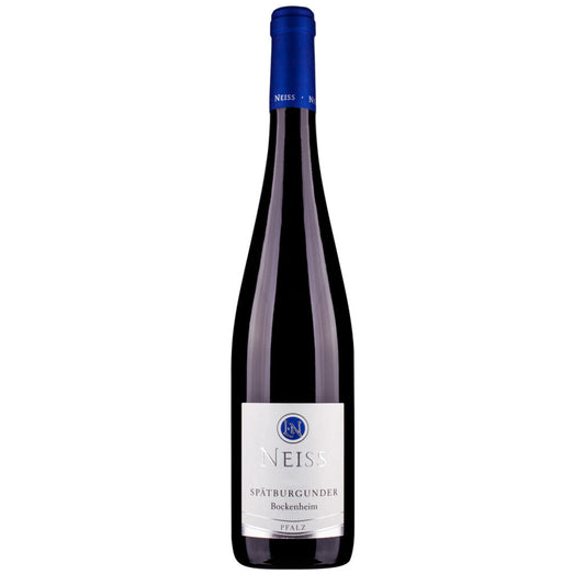 Neiss Pinot Noir - Bockenheim