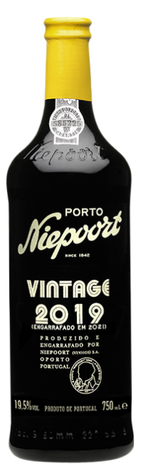 Niepoort Vintage 2019