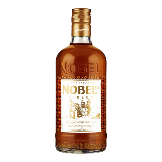 Nobeltje Likeur 1L