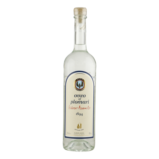 Ouzo Plomari 0,70L