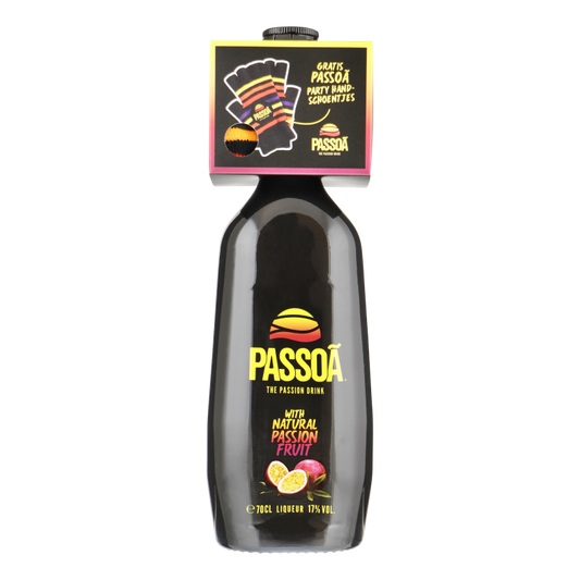 Passoa 0,70L