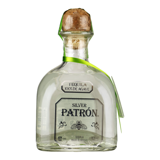 Patron Tequila Silver 0,70CL