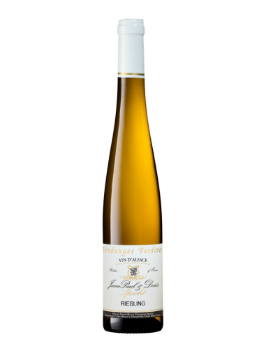 Domaine Specht Late Harvest Riesling 0,50L