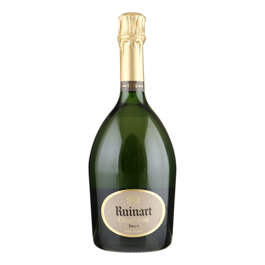 Ruinart Champagne Brut 0,75 - Mousserende wijn