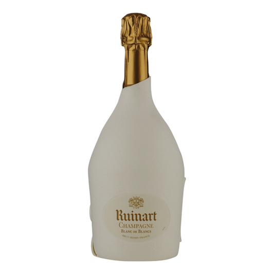 Ruinart Blanc de Blanc Second Skin 0,75L