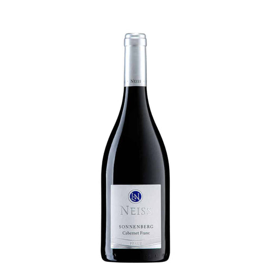 Weingutt Neiss - Sonnenberg – Cabernet Franc