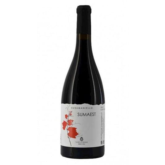 Sampietrana Susumaniello Sumaest