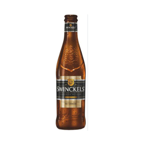 Swinckels Superior Pilsener 0,33CL