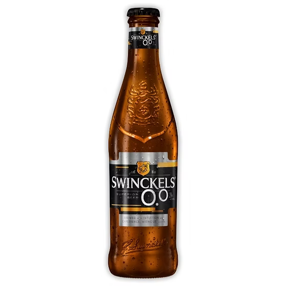 Swinckels Superior Pilsener 0.0