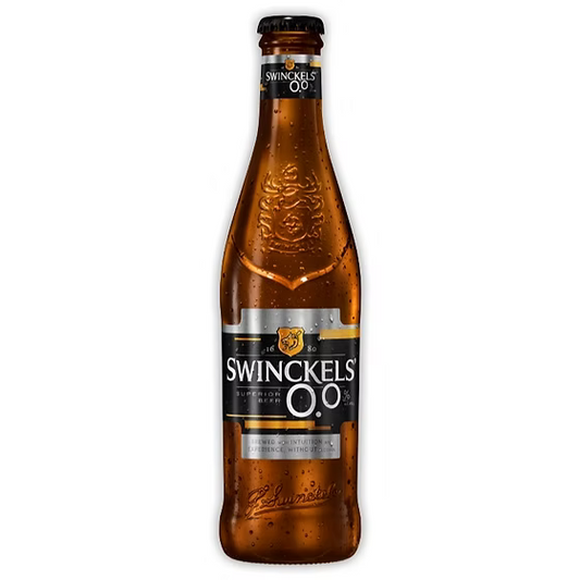 Swinckels Superior Pilsener 0.0