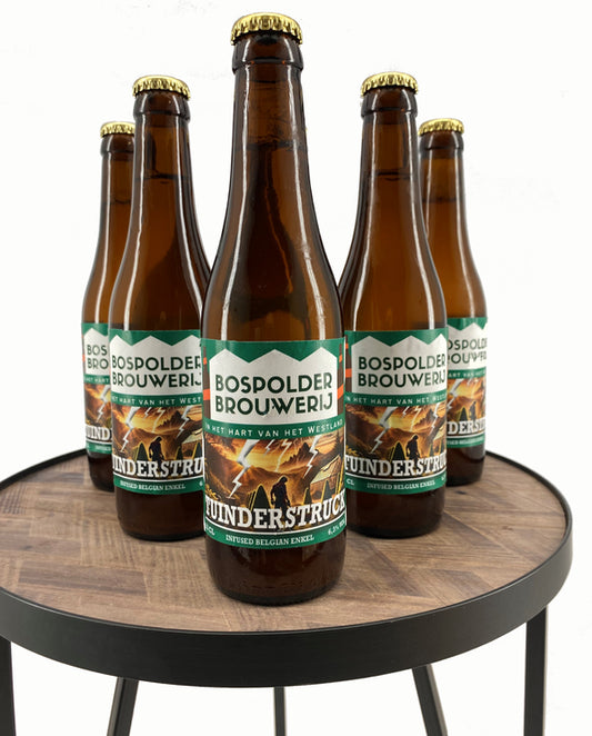 Bospolder Tuinderstruck 0,33CL