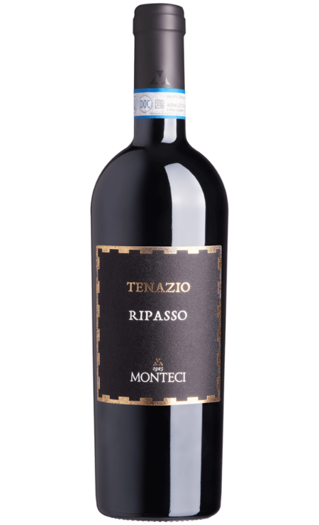 Monteci Tenazio Valpolicella Ripasso Calssico Superiore