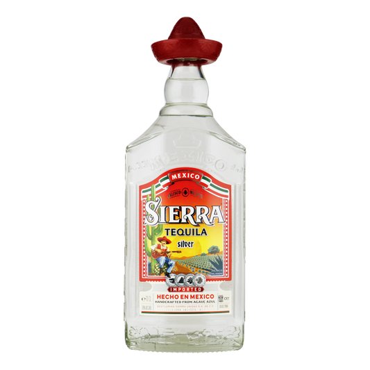 Tequila Sierra Blanco 0,70L