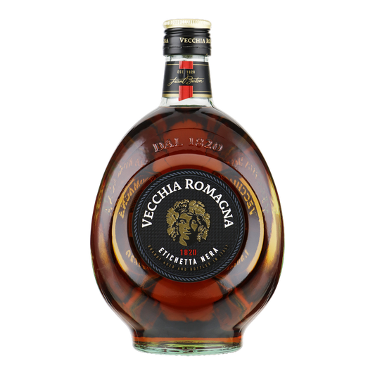 Vecchia Romagna 0,7L