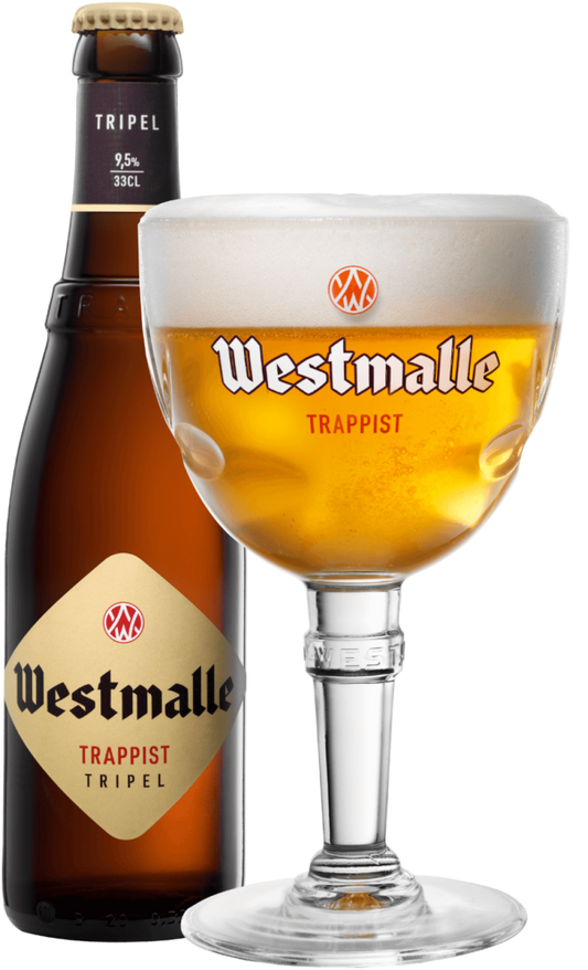 Westmalle Tripel 0,33CL