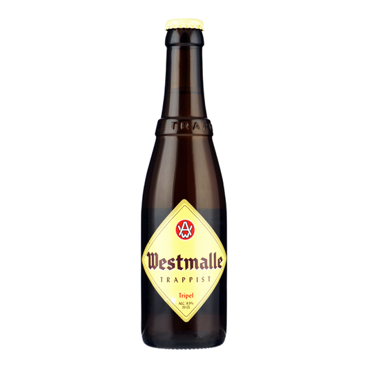 Westmalle Tripel 0,33CL