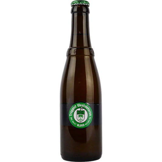 Westvleteren 8