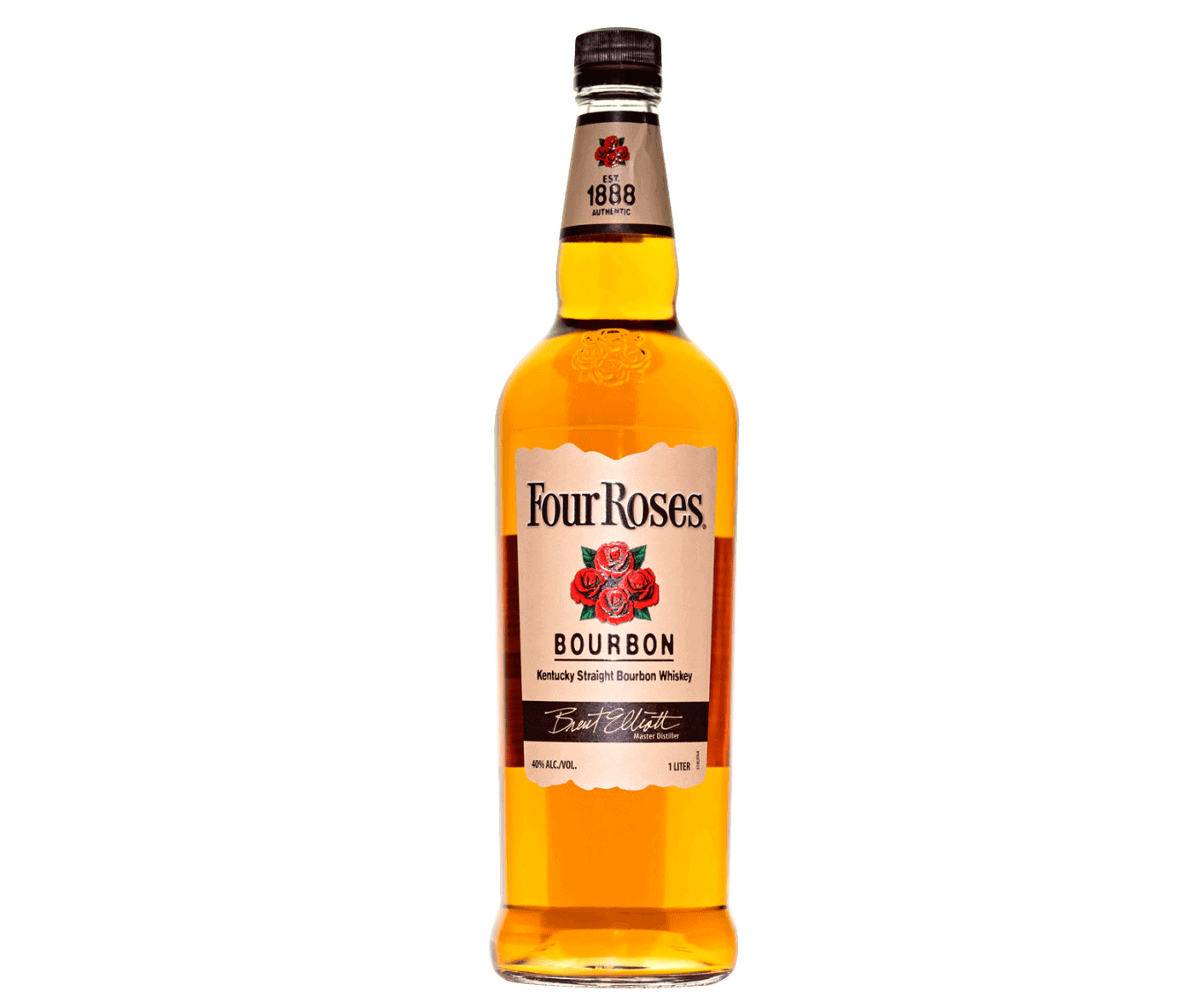 Four Roses 1L - Whisky