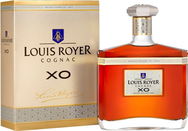 Louis Royer Cognac XO in Giftbox
